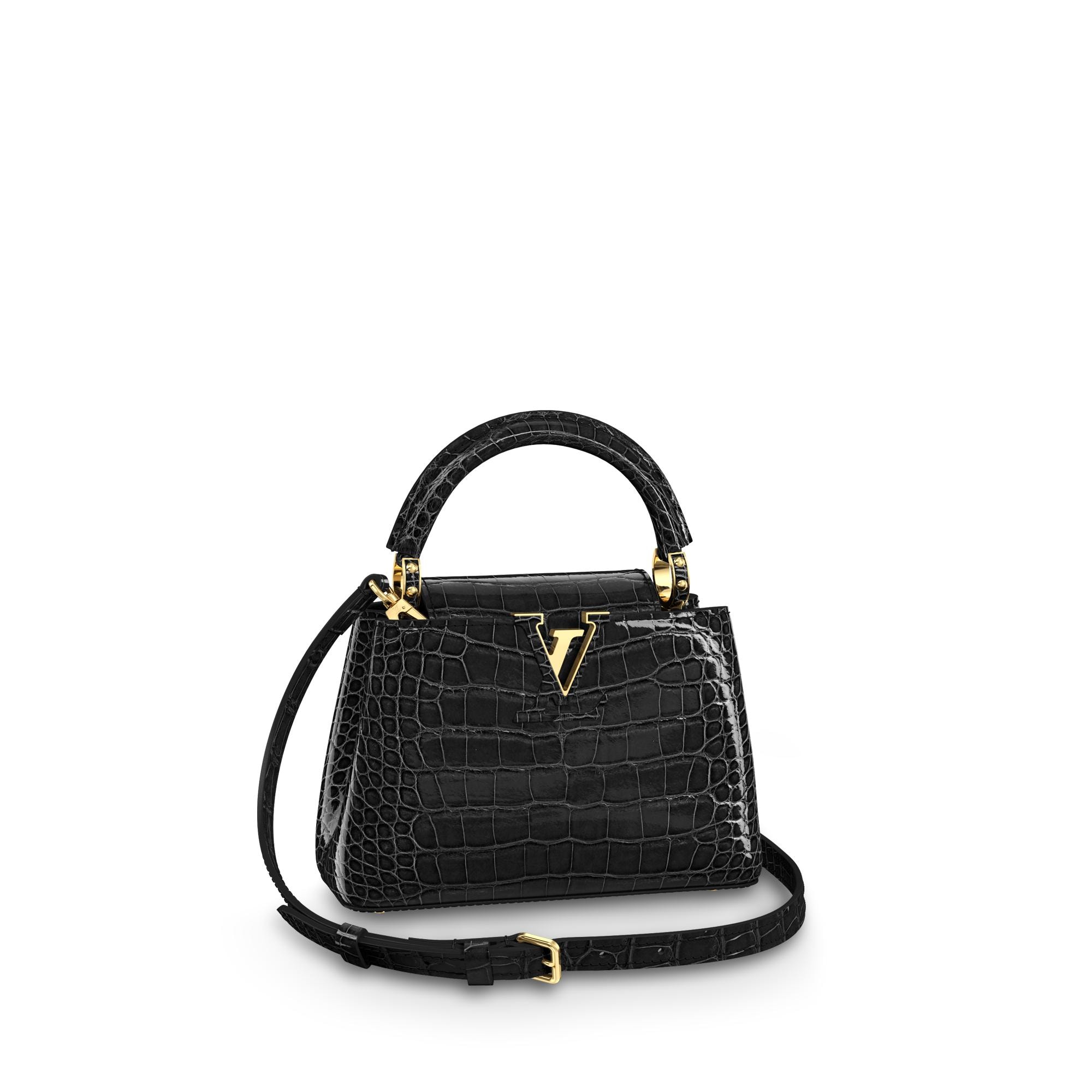 Louis on sale vuitton coccodrillo